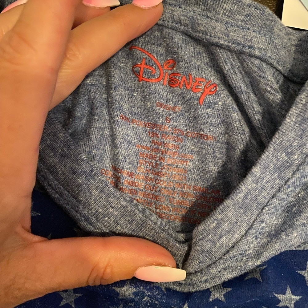 Disney America tee - Picture 2 of 4